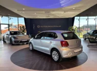 Volkswagen Polo 1.6 TDI