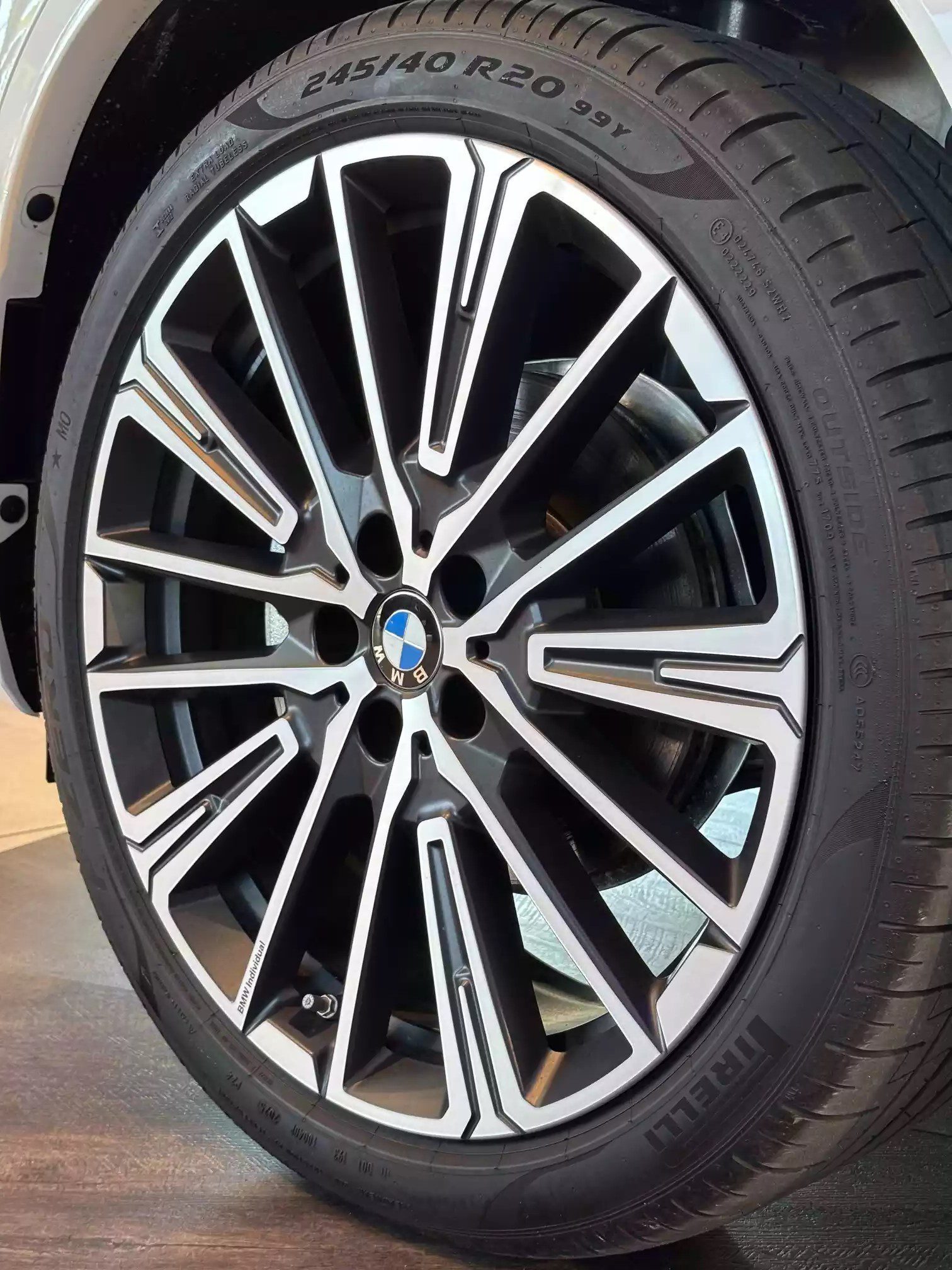BMW X1 sDrive20d M-Sport Automatic