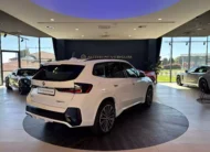 BMW X1 sDrive20d M-Sport Automatic
