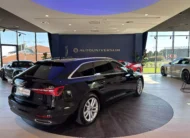 Audi A6 40TDI Avant