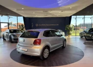 Volkswagen Polo 1.6 TDI