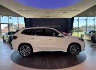 BMW X1 sDrive20d M-Sport Automatic