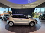 Volkswagen Polo 1.6 TDI