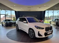BMW X1 sDrive20d M-Sport Automatic