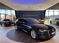 Audi A6 40TDI Avant