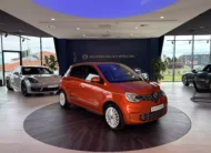 Renault Twingo Z.E. R80 Intens