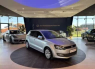 Volkswagen Polo 1.6 TDI