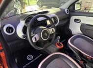 Renault Twingo Z.E. R80 Intens