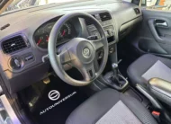 Volkswagen Polo 1.6 TDI