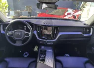 Volvo XC60 B4 R-Design Automatic