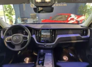 Volvo XC60 B4 D R-Design Automatic