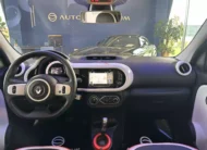 Renault Twingo Z.E. R80 Intens