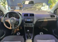 Volkswagen Polo 1.6 TDI