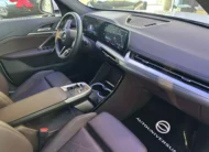 BMW X1 sDrive20d M-Sport Automatic