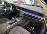 Audi A6 40TDI Avant