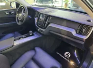Volvo XC60 B4 D R-Design Automatic