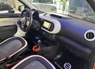 Renault Twingo Z.E. R80 Intens