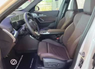 BMW X1 sDrive20d M-Sport Automatic