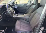 Audi A6 40TDI Avant