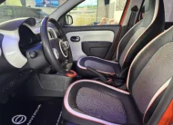 Renault Twingo Z.E. R80 Intens