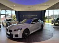 BMW M2 Automatic