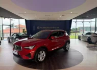 Volvo XC40 B4 (P) Advanced Bright AWD Automatic