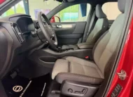 Volvo XC40 B4 (P) Advanced Bright AWD Automatic