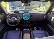 MINI Countryman S All4