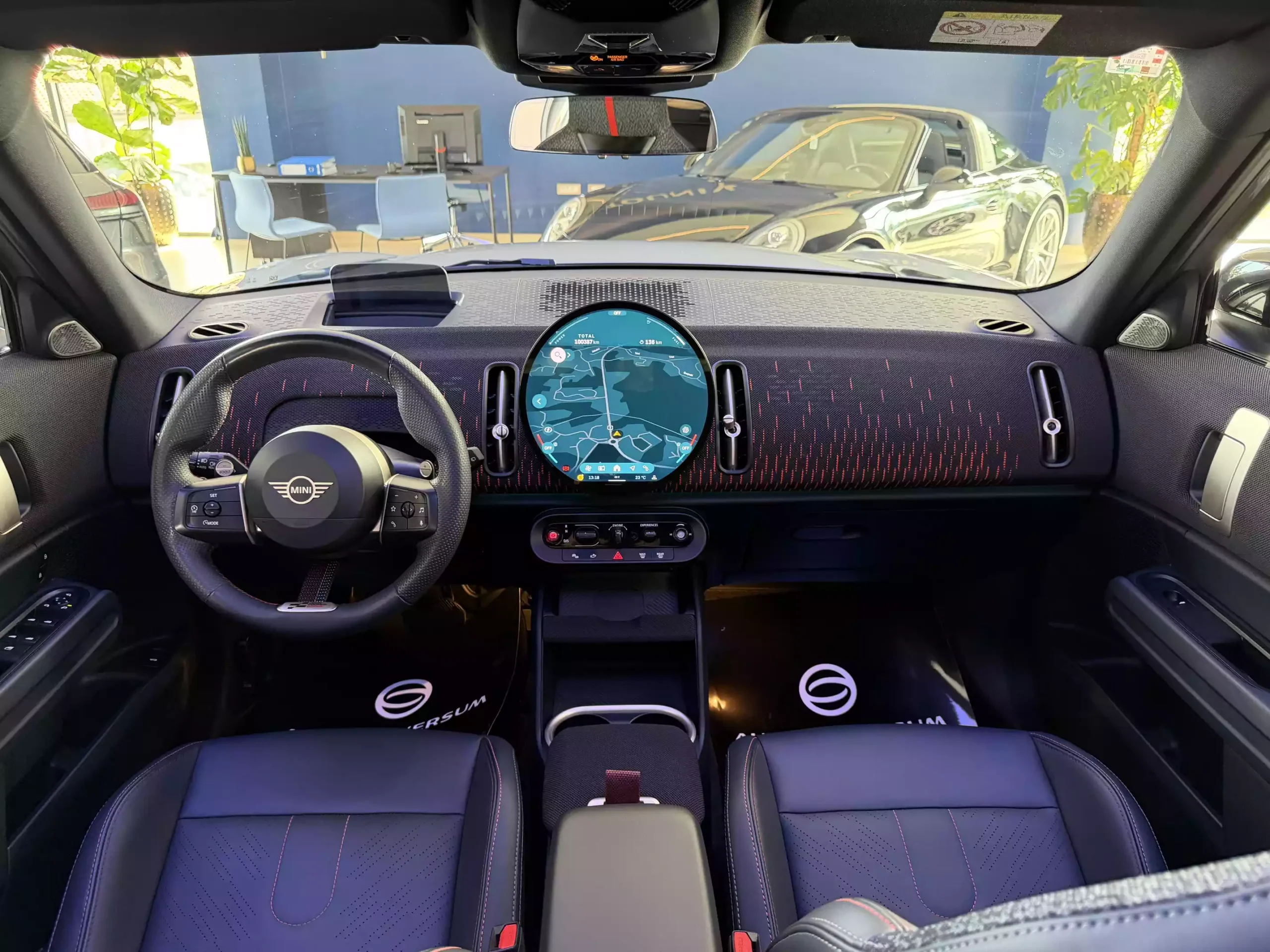 MINI Countryman S All4