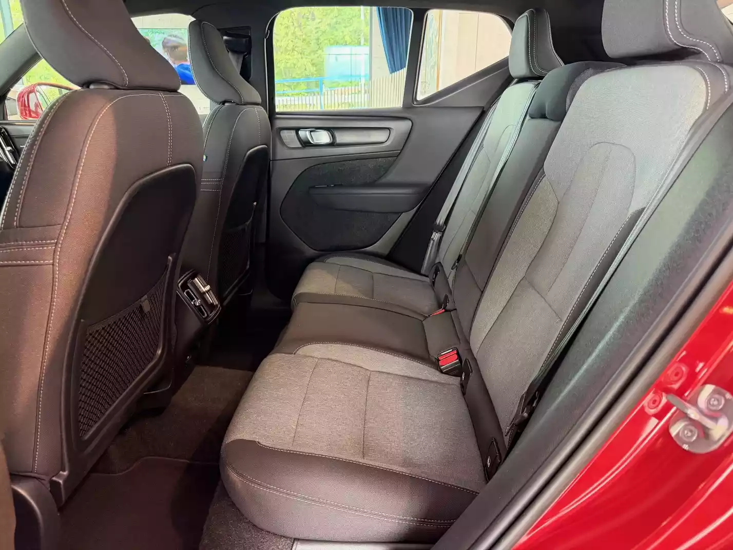 Volvo XC40 B4 (P) Advanced Bright AWD Automatic