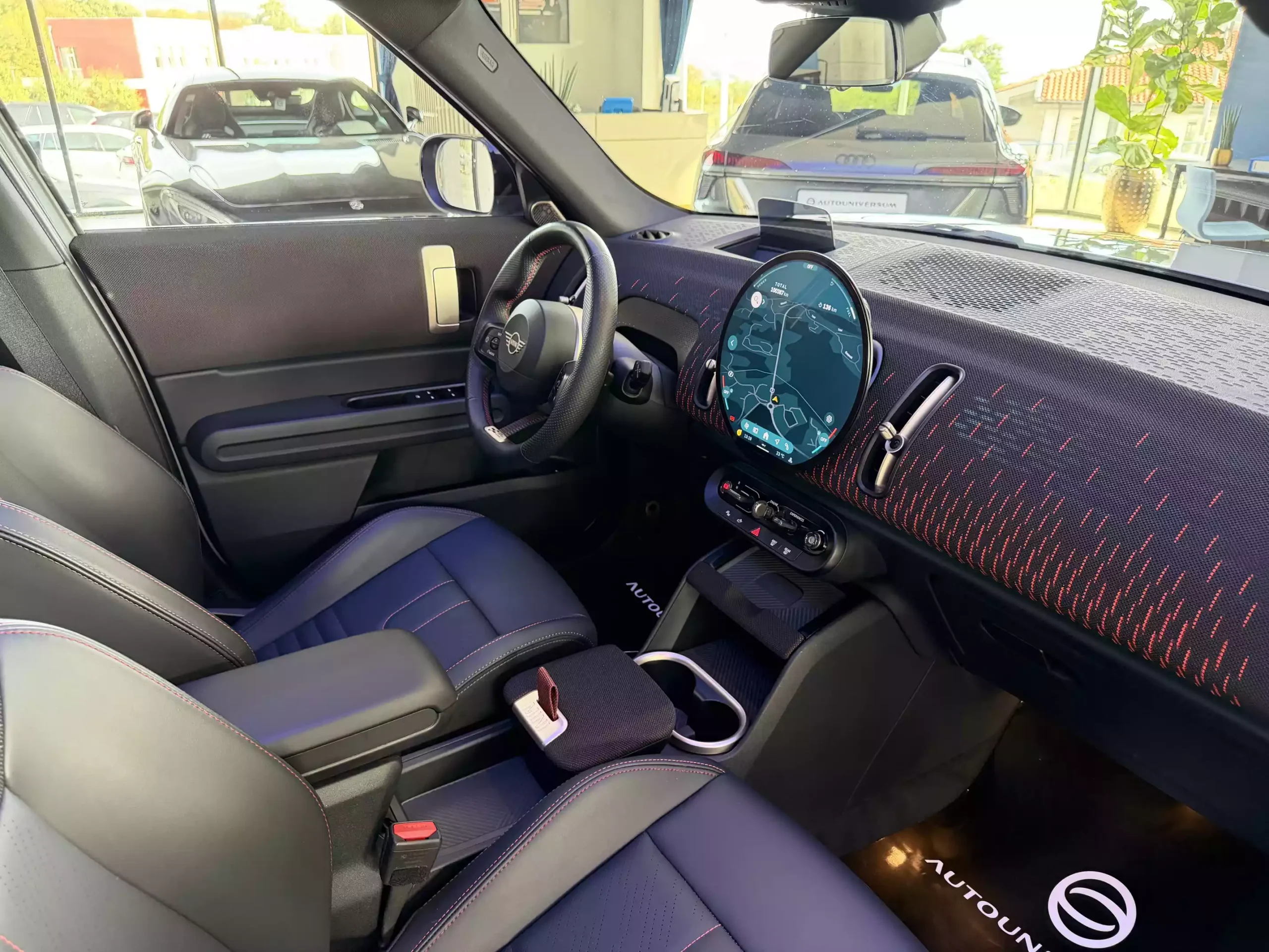 MINI Countryman S All4