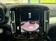 Volvo XC40 B4 (P) Advanced Bright AWD Automatic