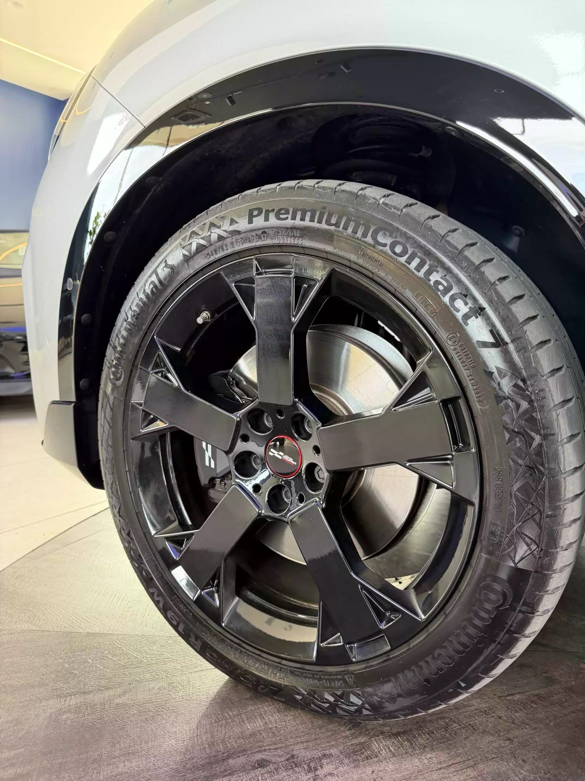 MINI Countryman S All4