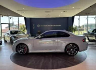 BMW M2 Automatic
