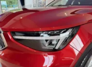 Volvo XC40 B4 (P) Advanced Bright AWD Automatic