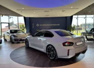 BMW M2 Automatic