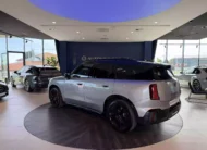 MINI Countryman S All4