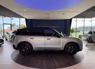 MINI Countryman S All4