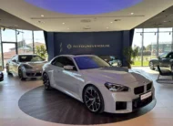 BMW M2 Automatic