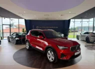 Volvo XC40 B4 (P) Advanced Bright AWD Automatic