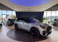 MINI Countryman S All4
