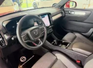 Volvo XC40 B4 (P) Advanced Bright AWD Automatic
