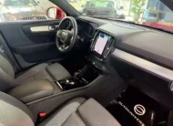 Volvo XC40 B4 (P) Advanced Bright AWD Automatic