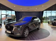 Mazda CX60 2.5 PHEV 327 4WD Exclusive-Line