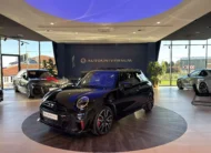 Mini Cooper JCW Automatic