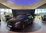 Mercedes GLA 200 CDI Urban Automatic