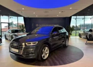 Audi Q5 40TDI Quattro S-Line