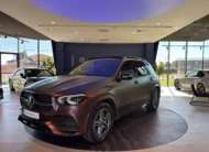 Mercedes GLE 350de AMG Line