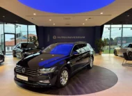 VW Passat Variant 2.0 TDI DSG