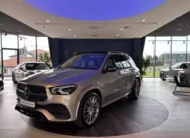 Mercedes GLE 350de AMG Line